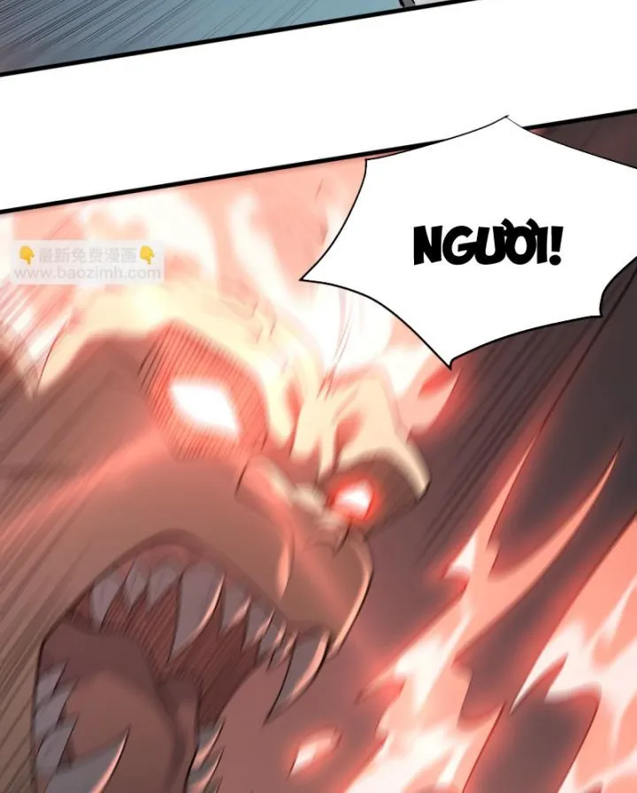 Ta Trở Thành Đại Phản Diện Của Toàn Sever Chap 33 - Next Chap 34