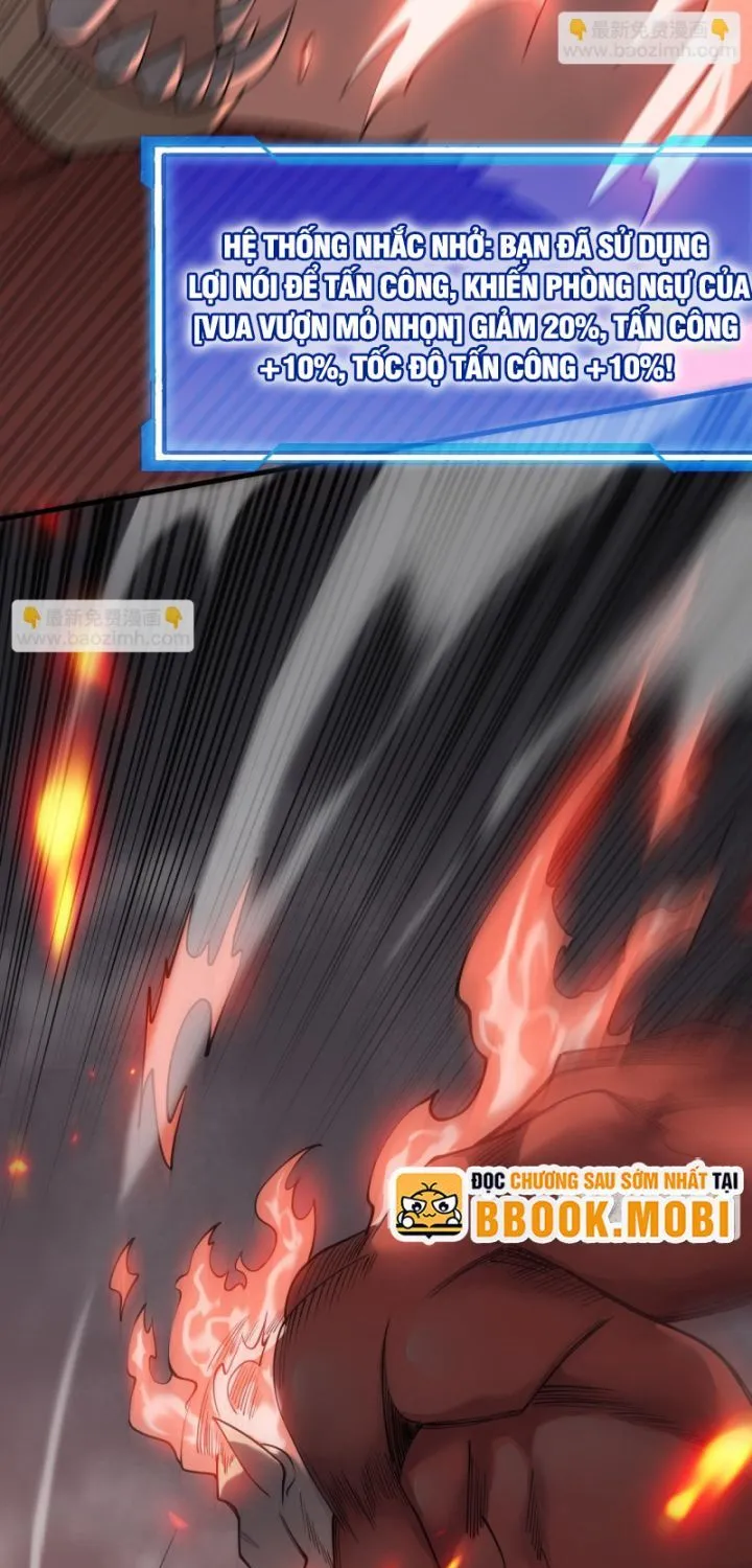 Ta Trở Thành Đại Phản Diện Của Toàn Sever Chap 33 - Next Chap 34