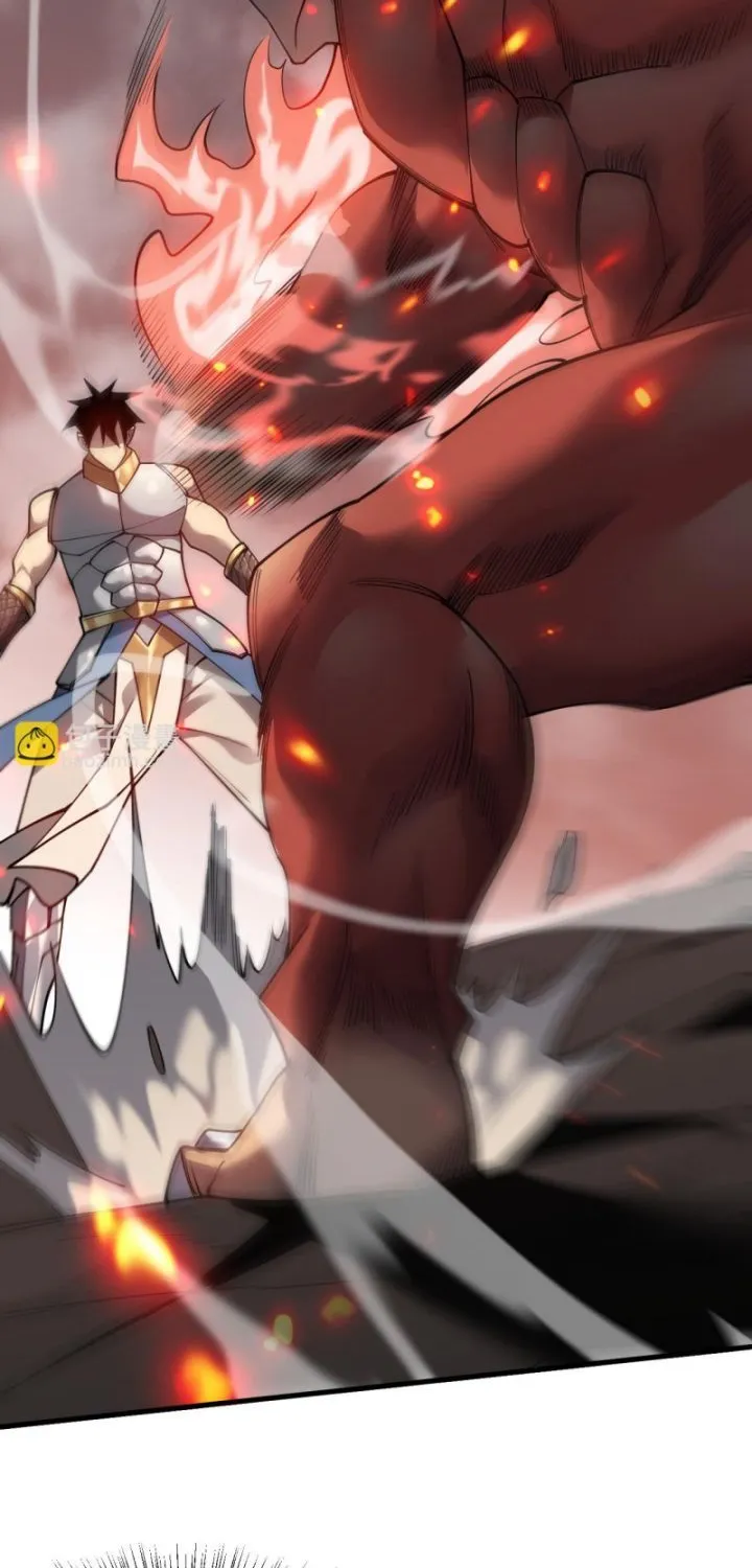 Ta Trở Thành Đại Phản Diện Của Toàn Sever Chap 33 - Next Chap 34