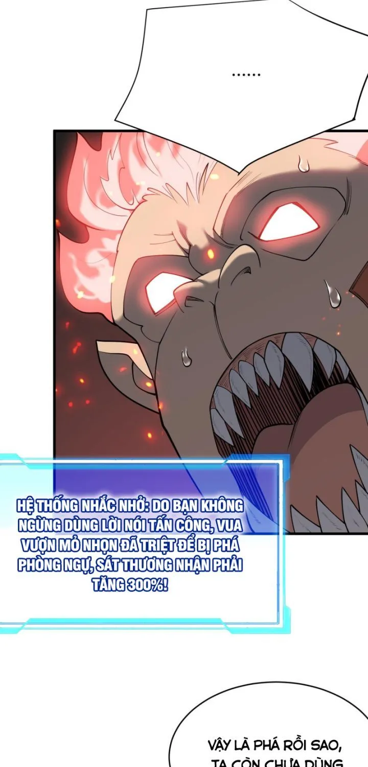 Ta Trở Thành Đại Phản Diện Của Toàn Sever Chap 33 - Next Chap 34