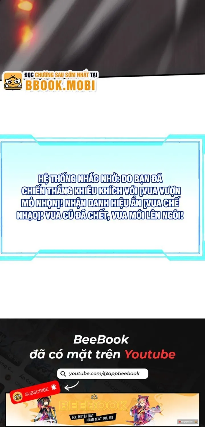 Ta Trở Thành Đại Phản Diện Của Toàn Sever Chap 33 - Next Chap 34