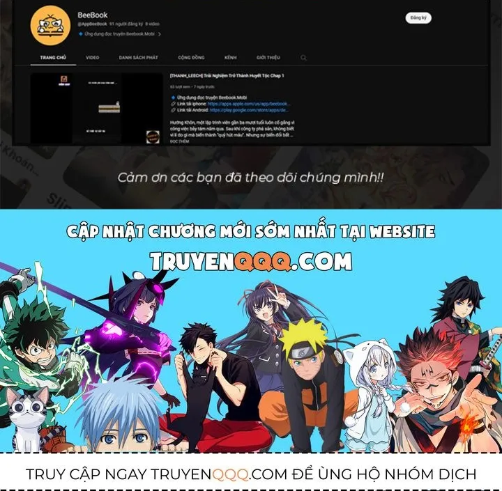 Ta Trở Thành Đại Phản Diện Của Toàn Sever Chap 33 - Next Chap 34