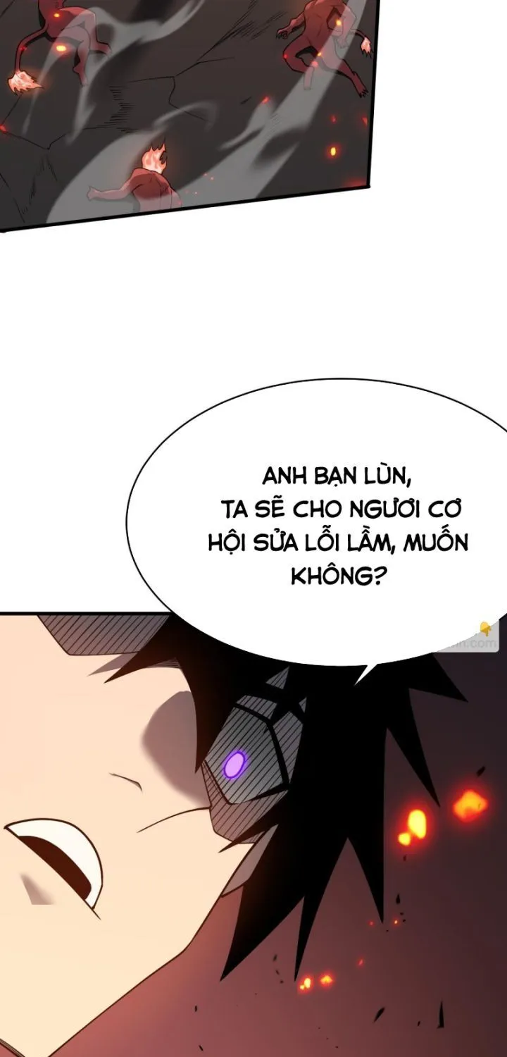Ta Trở Thành Đại Phản Diện Của Toàn Sever Chap 33 - Next Chap 34