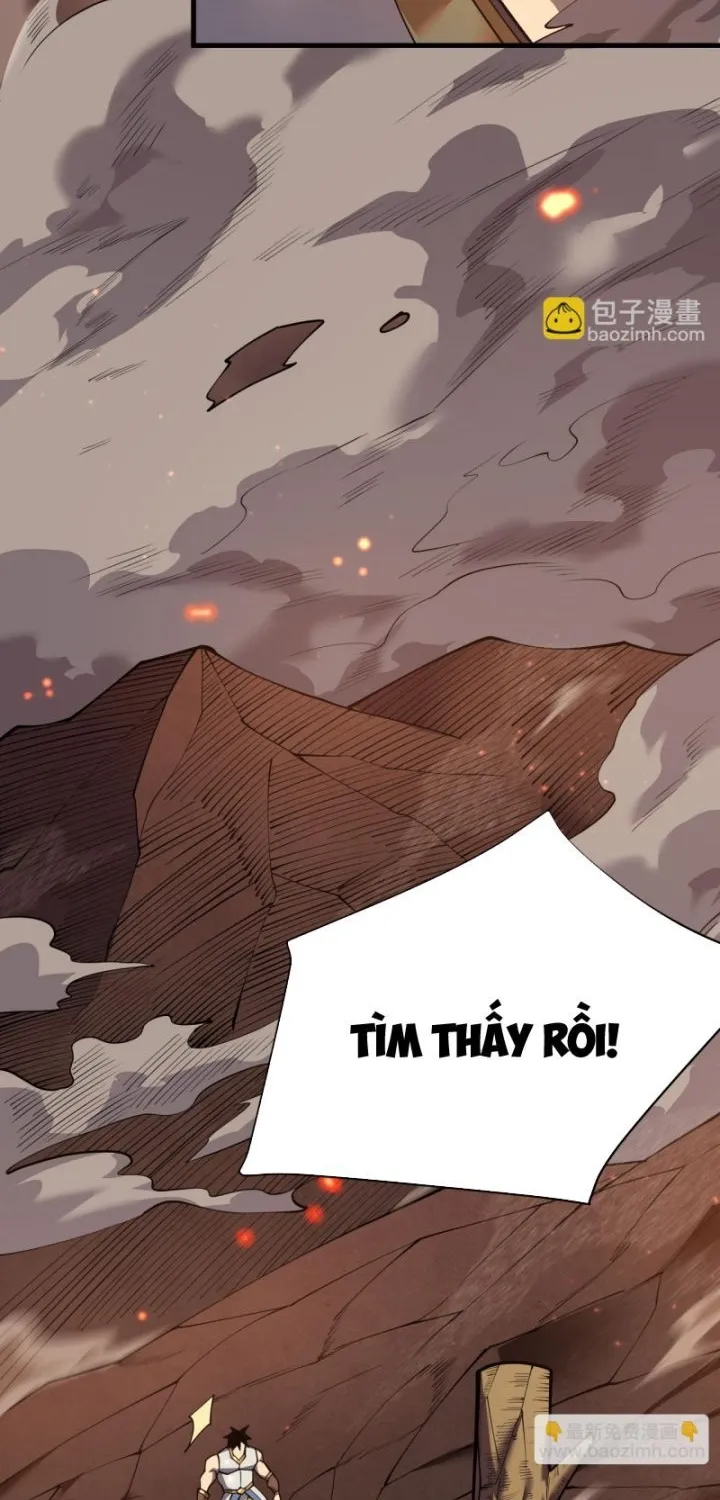 Ta Trở Thành Đại Phản Diện Của Toàn Sever Chap 34 - Next Chap 35