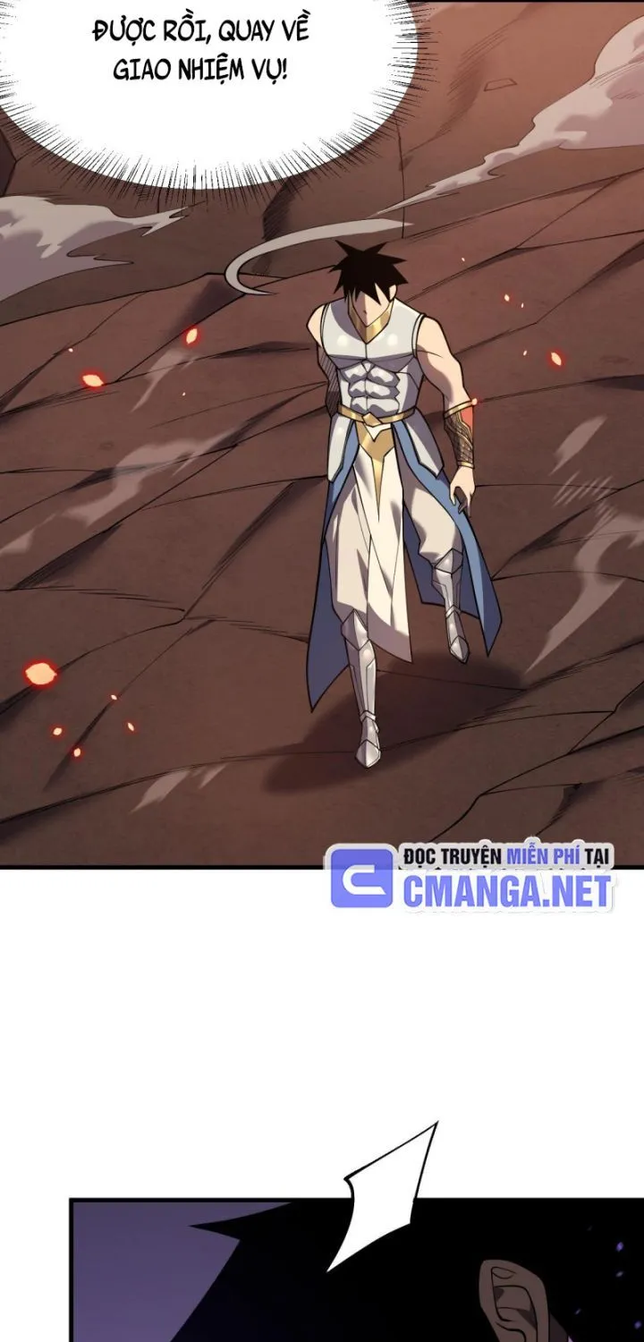 Ta Trở Thành Đại Phản Diện Của Toàn Sever Chap 34 - Next Chap 35