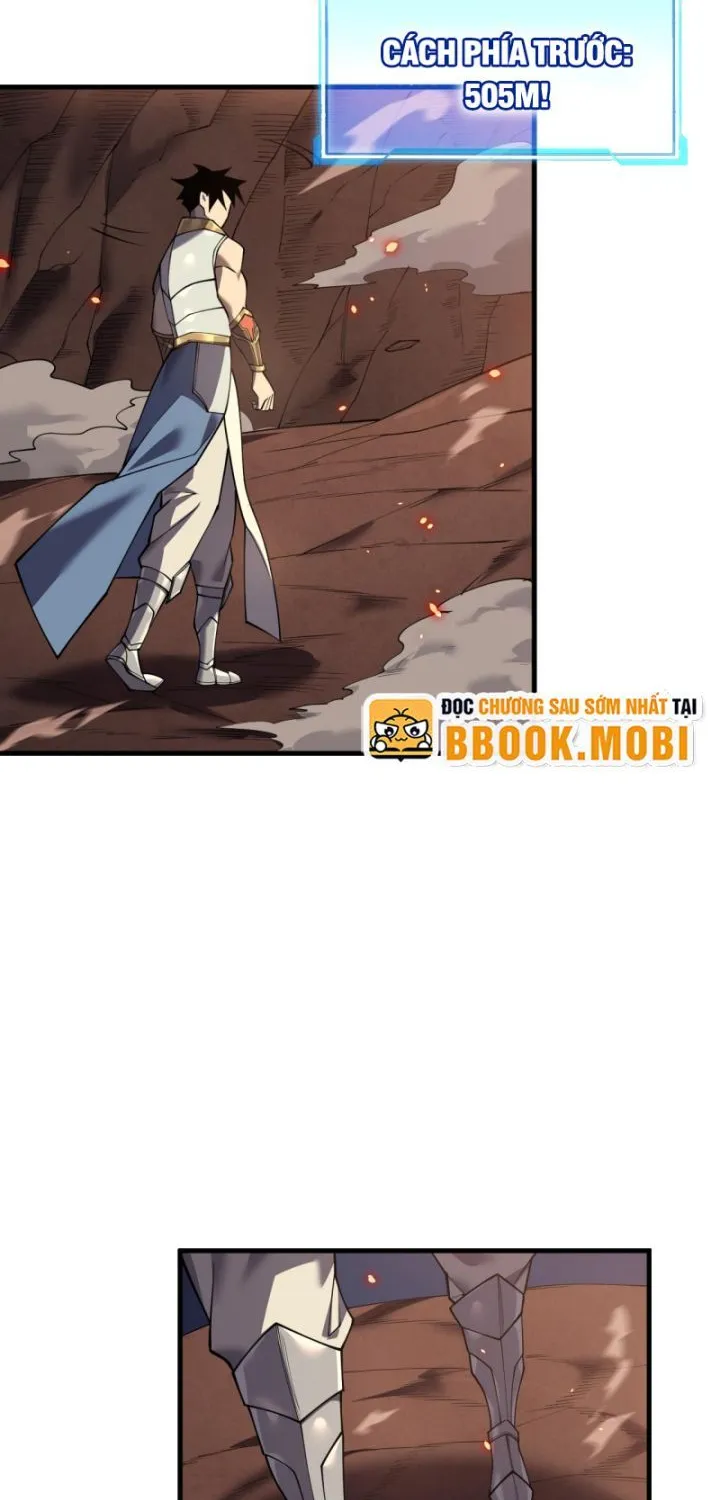 Ta Trở Thành Đại Phản Diện Của Toàn Sever Chap 34 - Next Chap 35