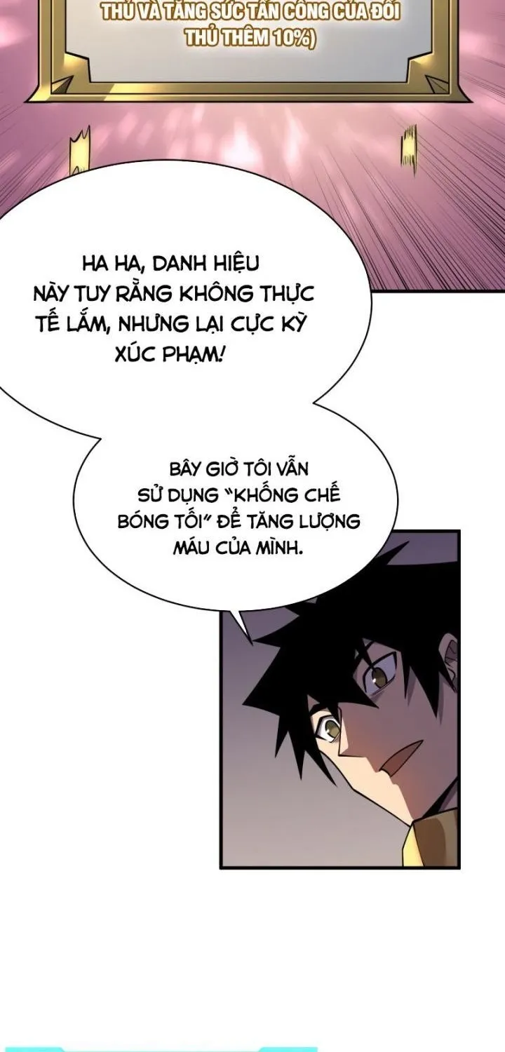 Ta Trở Thành Đại Phản Diện Của Toàn Sever Chap 34 - Next Chap 35