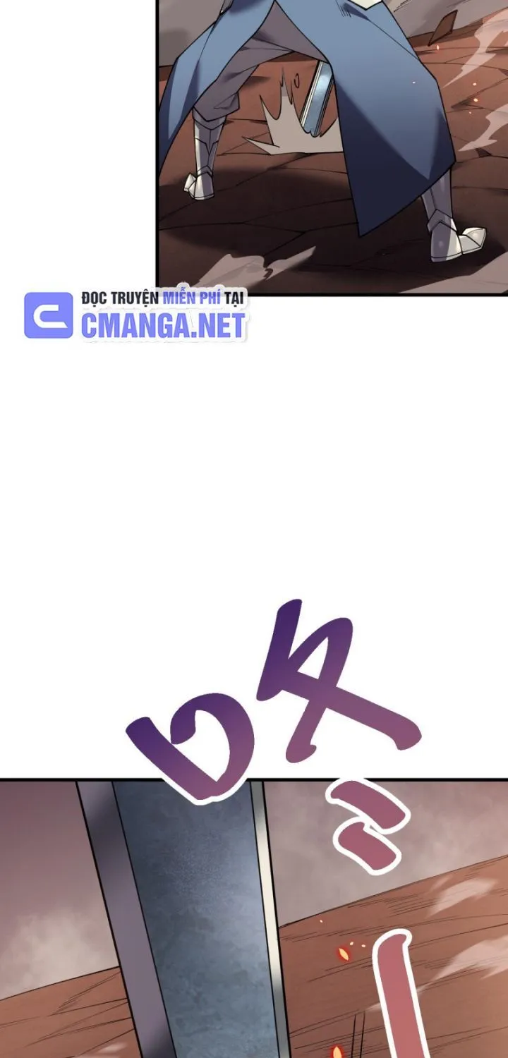 Ta Trở Thành Đại Phản Diện Của Toàn Sever Chap 34 - Next Chap 35