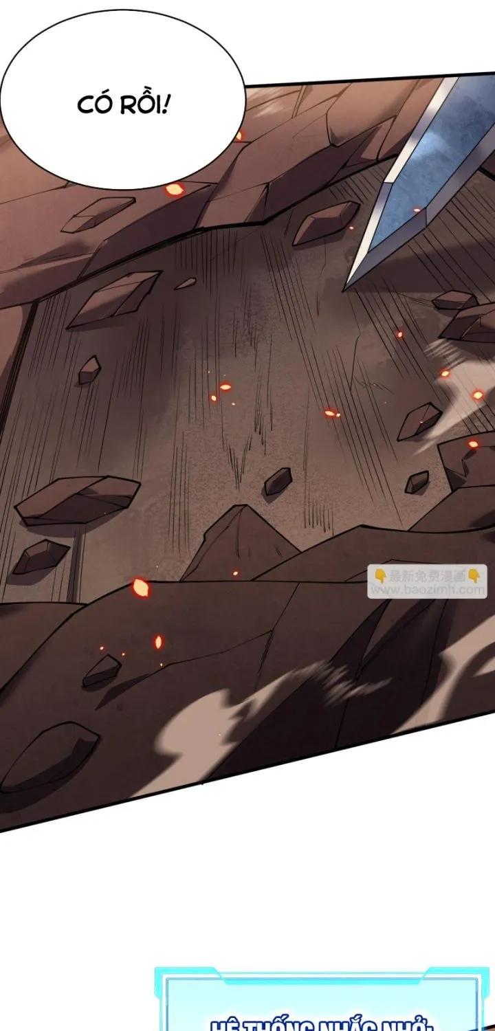 Ta Trở Thành Đại Phản Diện Của Toàn Sever Chap 34 - Next Chap 35