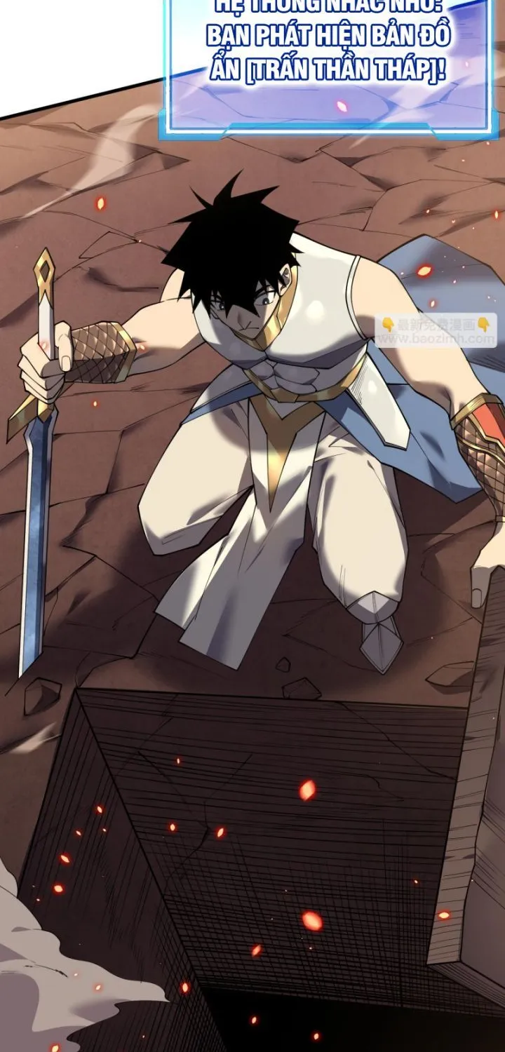 Ta Trở Thành Đại Phản Diện Của Toàn Sever Chap 34 - Next Chap 35