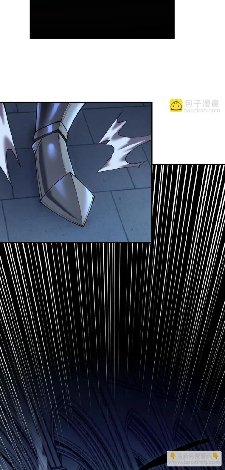 Ta Trở Thành Đại Phản Diện Của Toàn Sever Chap 34 - Next Chap 35