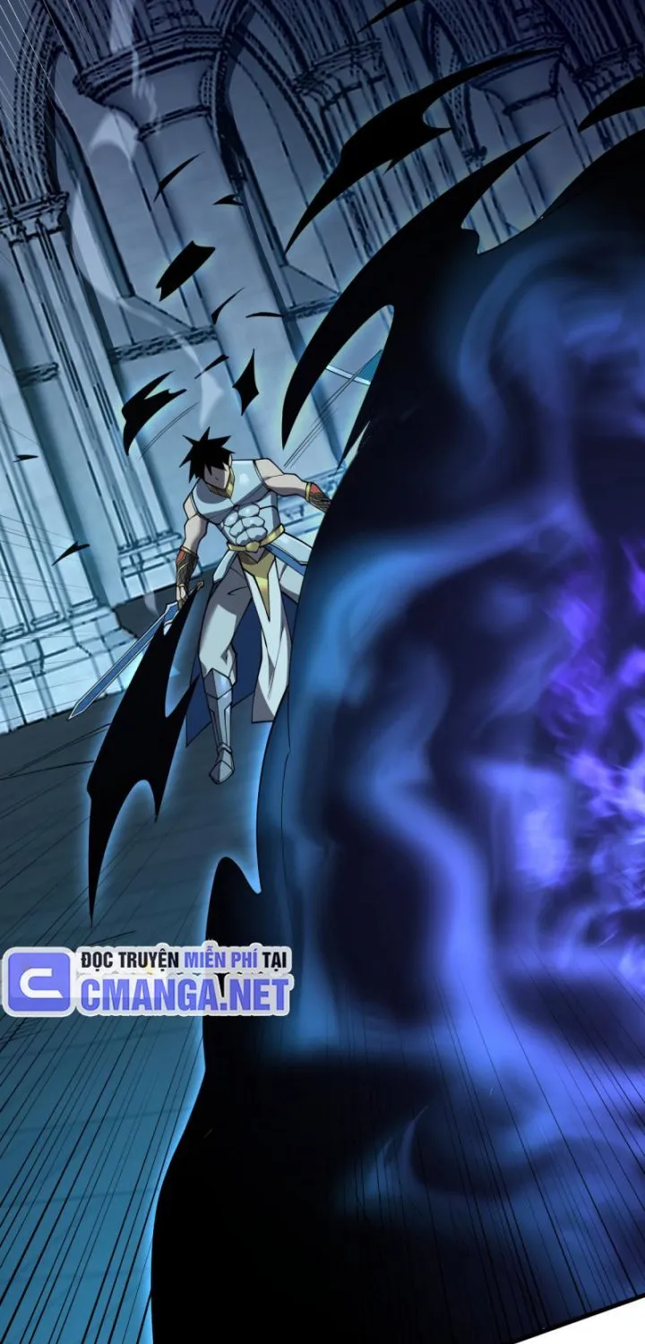 Ta Trở Thành Đại Phản Diện Của Toàn Sever Chap 34 - Next Chap 35