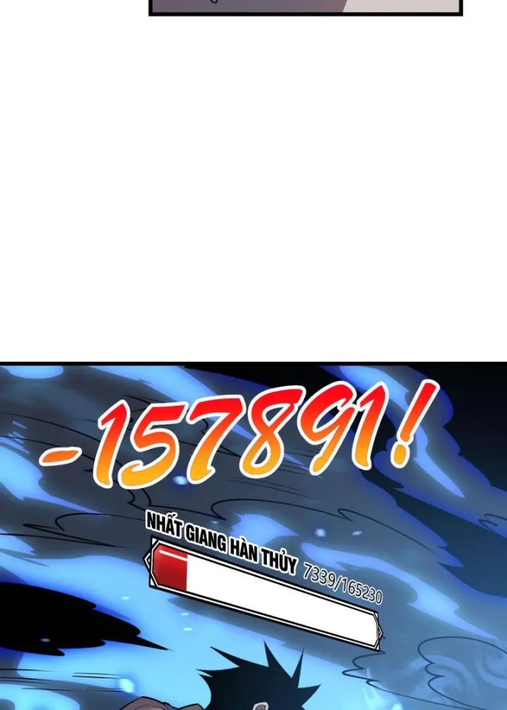 Ta Trở Thành Đại Phản Diện Của Toàn Sever Chap 34 - Next Chap 35