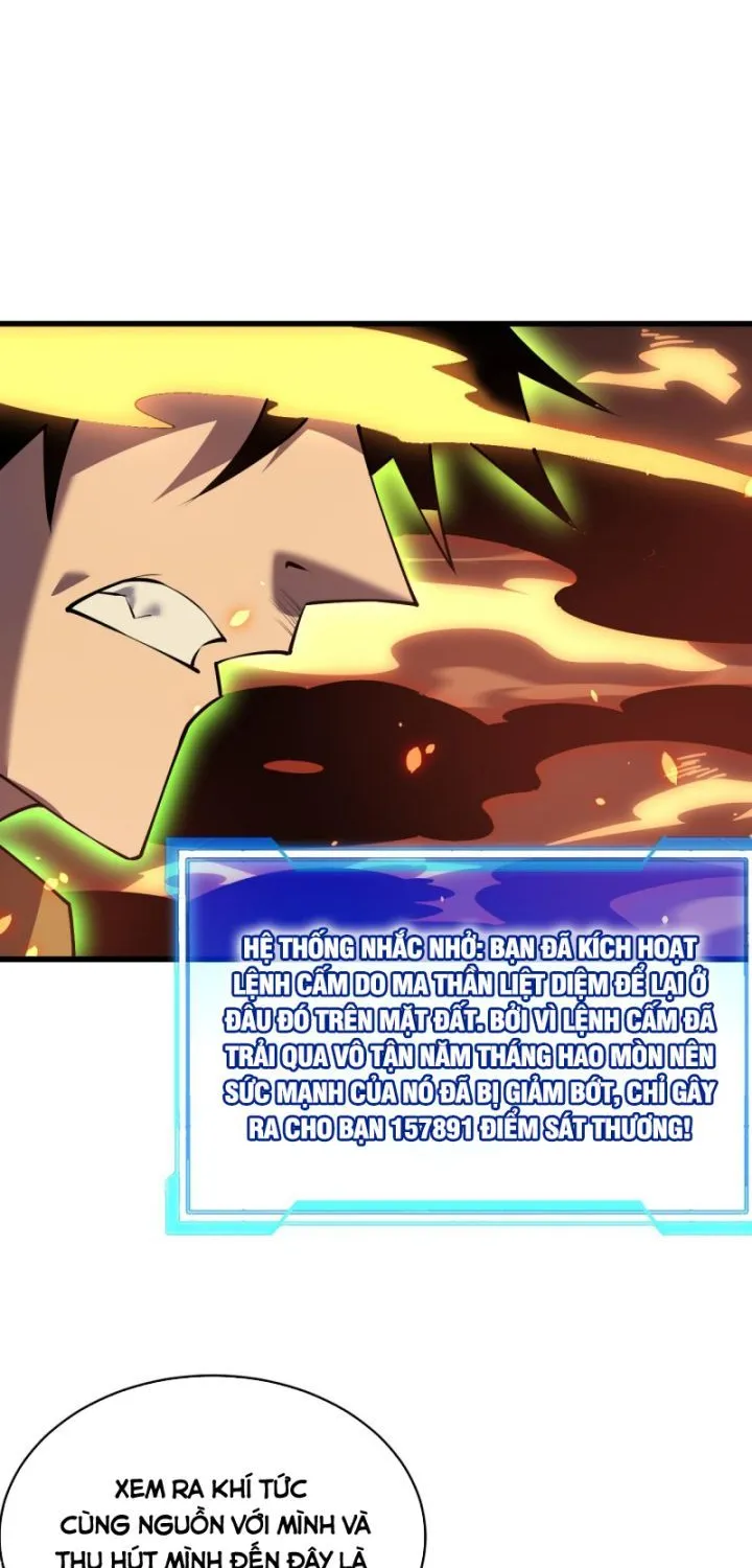 Ta Trở Thành Đại Phản Diện Của Toàn Sever Chap 34 - Next Chap 35