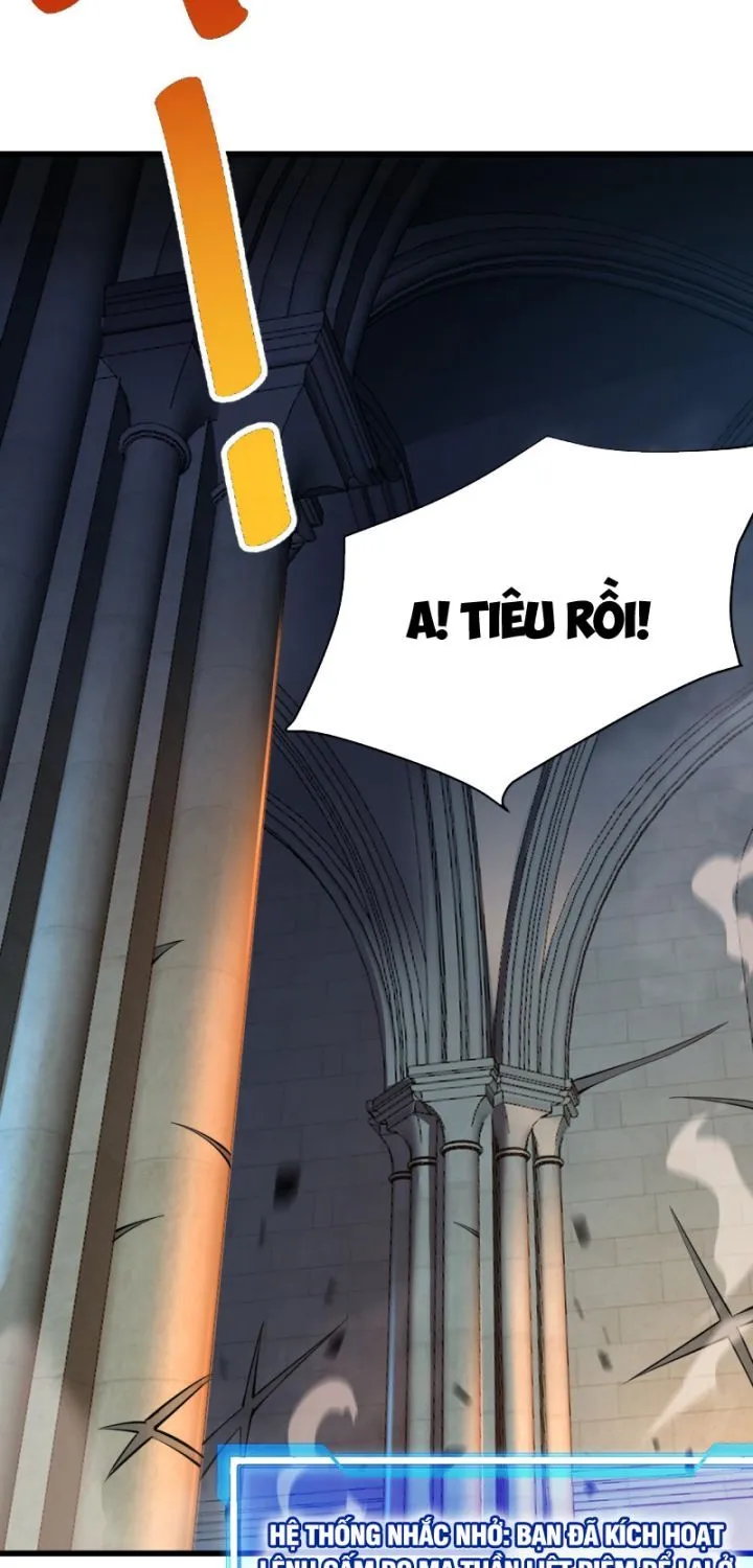 Ta Trở Thành Đại Phản Diện Của Toàn Sever Chap 34 - Next Chap 35