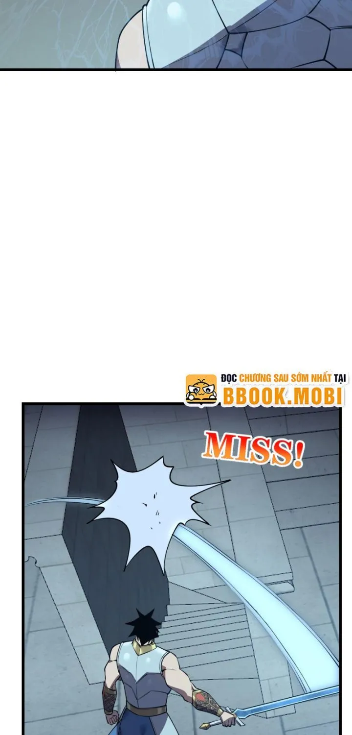 Ta Trở Thành Đại Phản Diện Của Toàn Sever Chap 34 - Next Chap 35