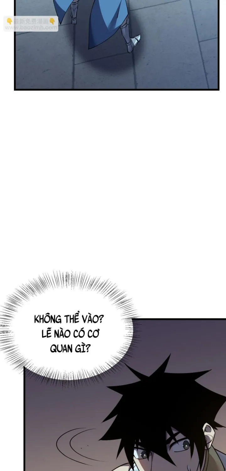 Ta Trở Thành Đại Phản Diện Của Toàn Sever Chap 34 - Next Chap 35