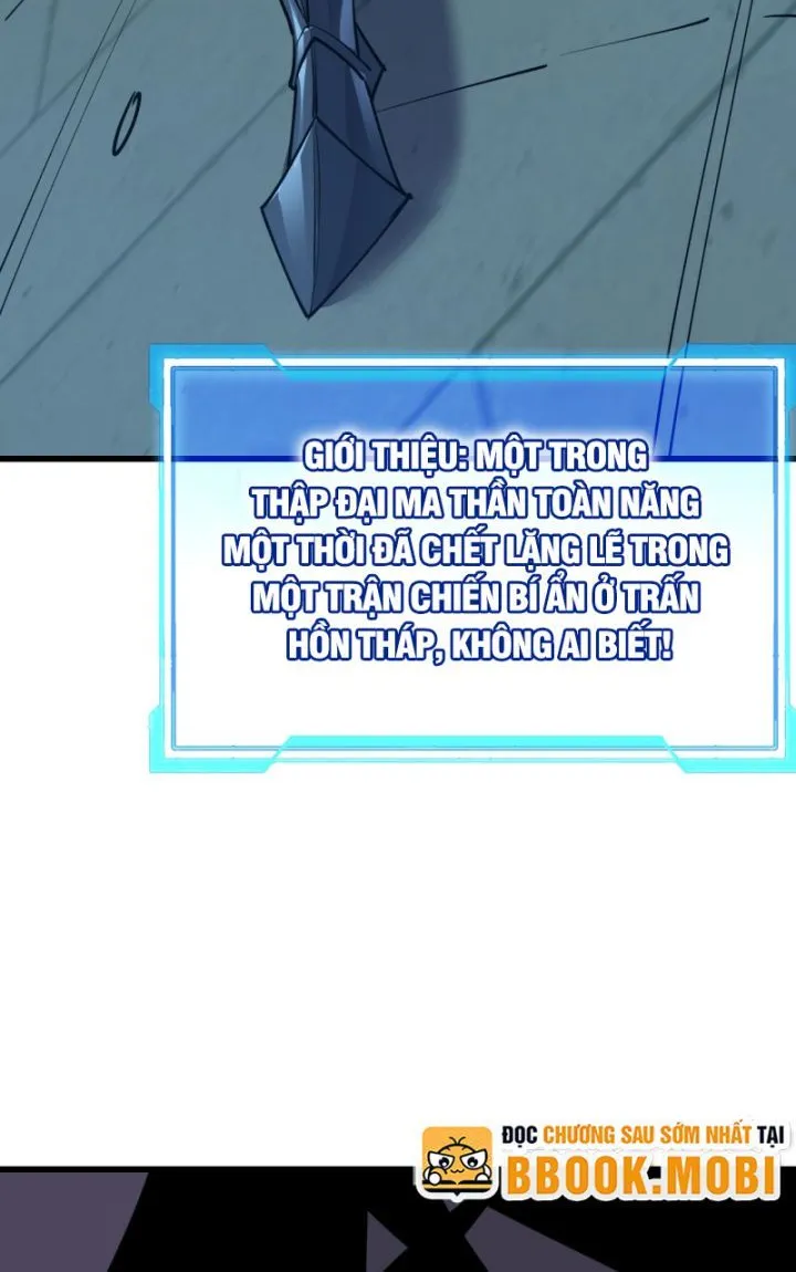 Ta Trở Thành Đại Phản Diện Của Toàn Sever Chap 34 - Next Chap 35