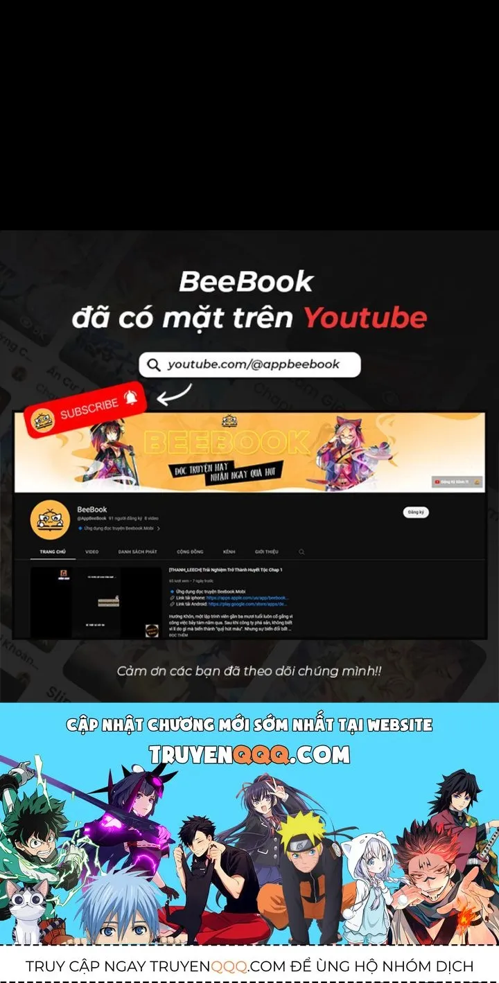 Ta Trở Thành Đại Phản Diện Của Toàn Sever Chap 34 - Next Chap 35