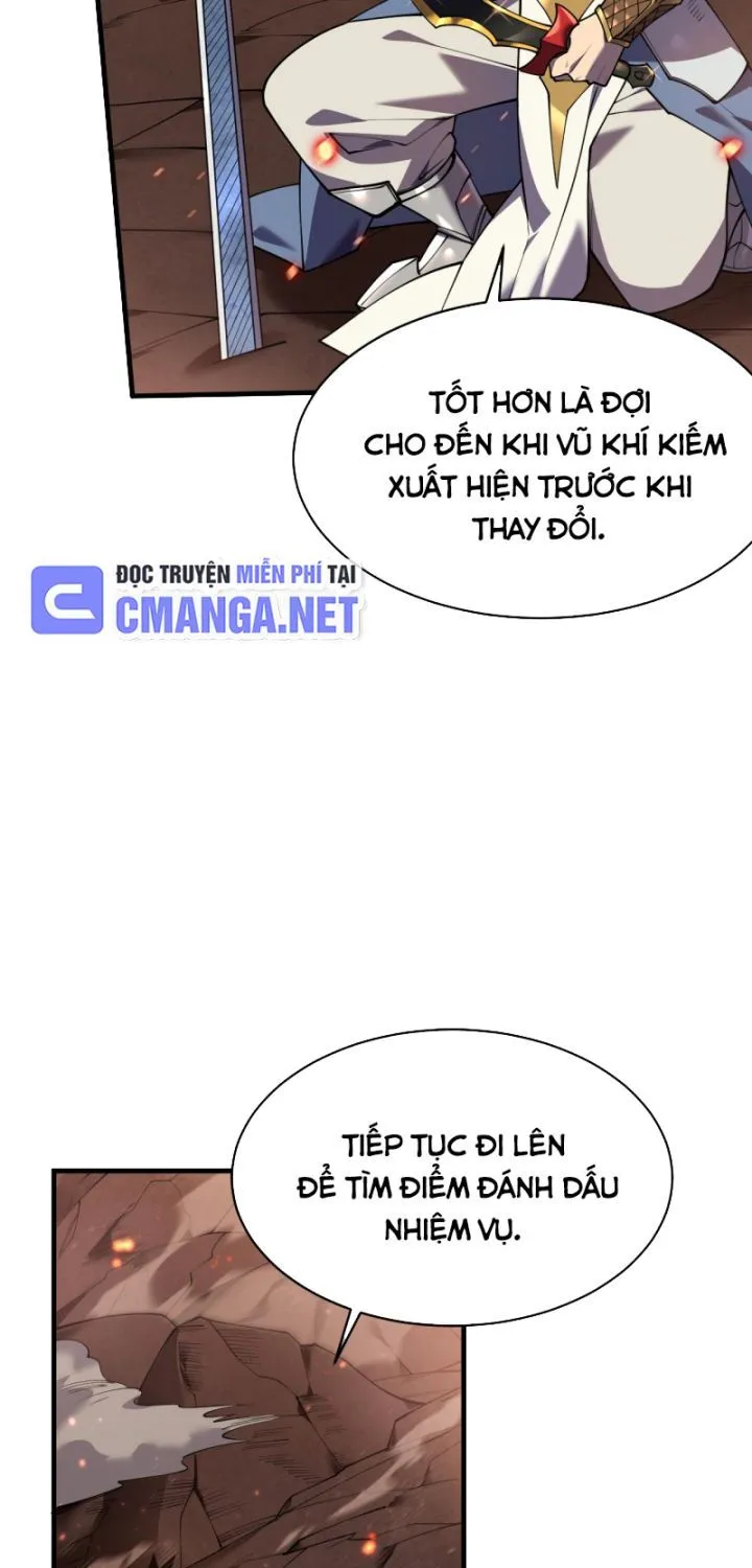 Ta Trở Thành Đại Phản Diện Của Toàn Sever Chap 34 - Next Chap 35