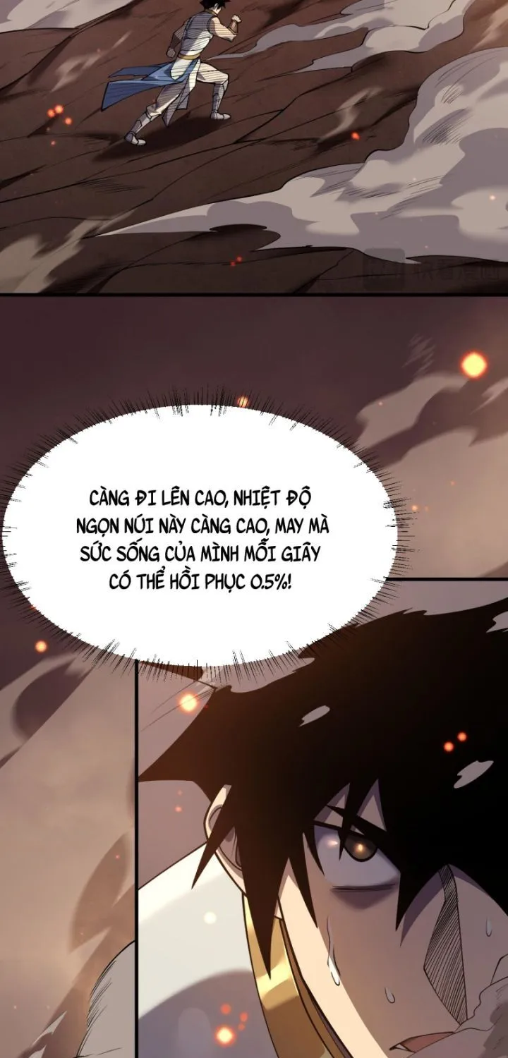Ta Trở Thành Đại Phản Diện Của Toàn Sever Chap 34 - Next Chap 35