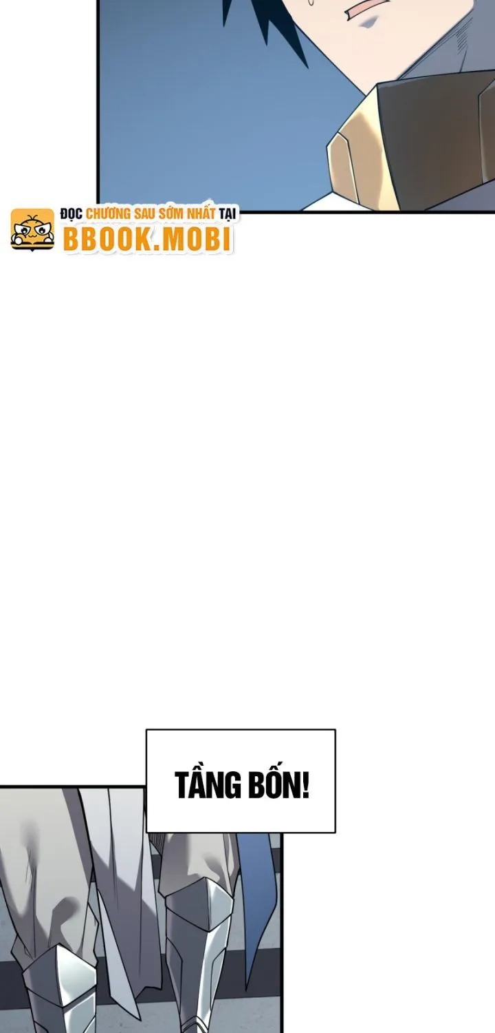 Ta Trở Thành Đại Phản Diện Của Toàn Sever Chap 35 - Next Chap 36