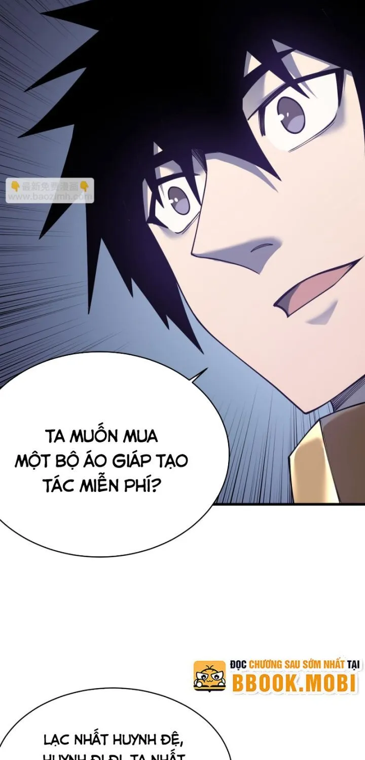 Ta Trở Thành Đại Phản Diện Của Toàn Sever Chap 35 - Next Chap 36