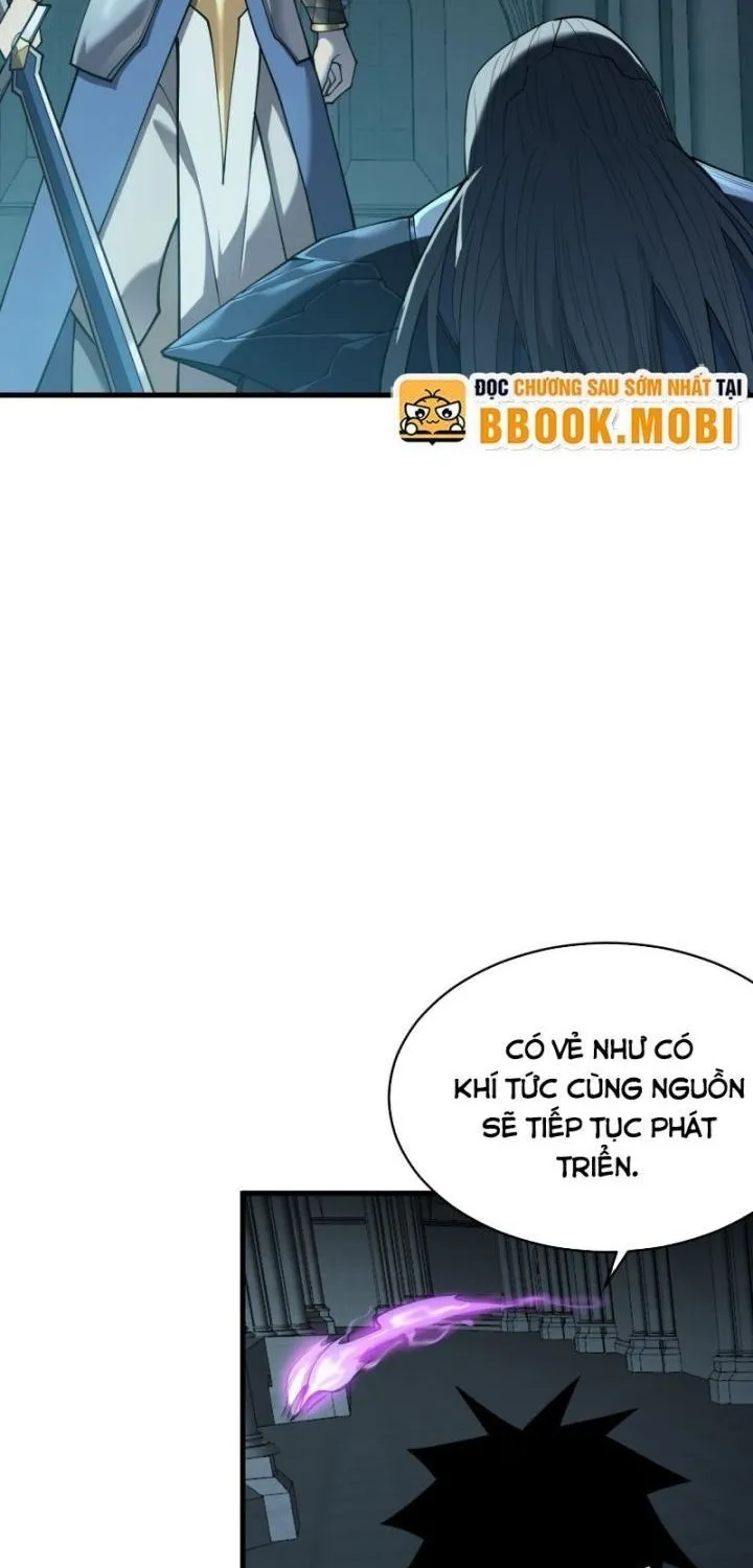 Ta Trở Thành Đại Phản Diện Của Toàn Sever Chap 35 - Next Chap 36