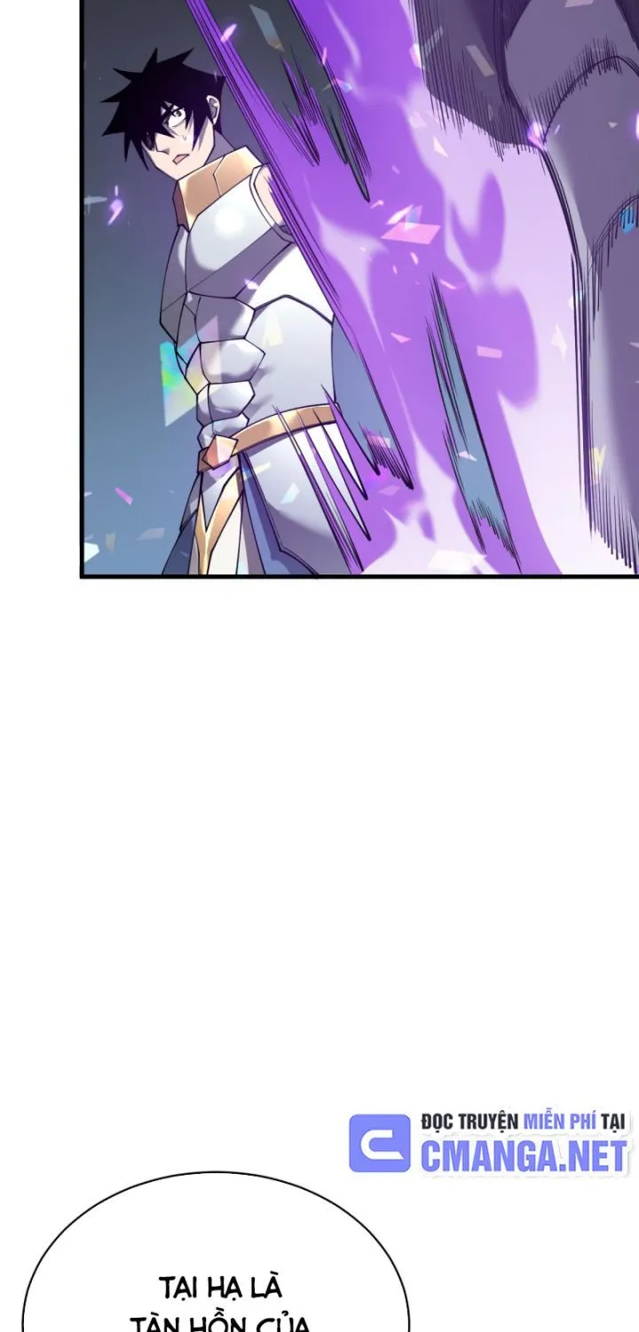 Ta Trở Thành Đại Phản Diện Của Toàn Sever Chap 35 - Next Chap 36