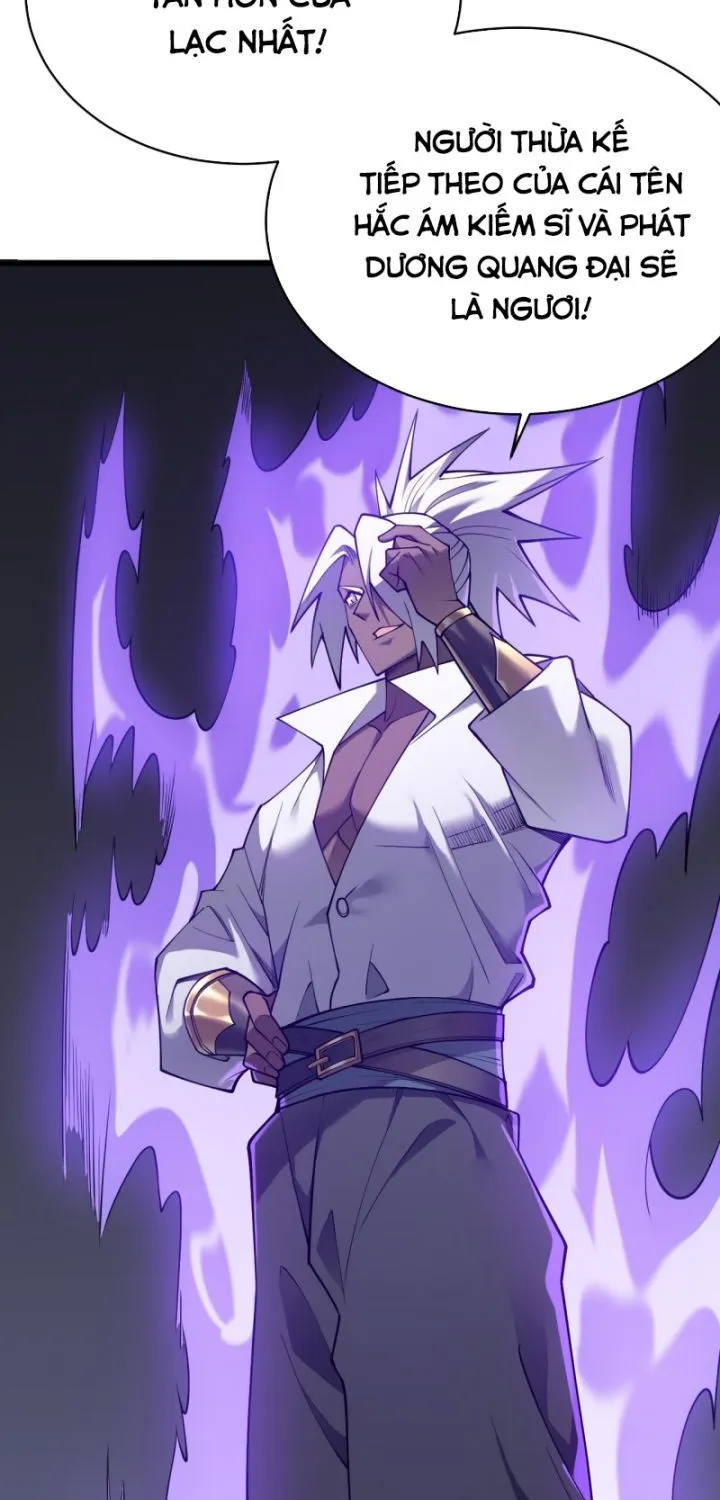 Ta Trở Thành Đại Phản Diện Của Toàn Sever Chap 35 - Next Chap 36