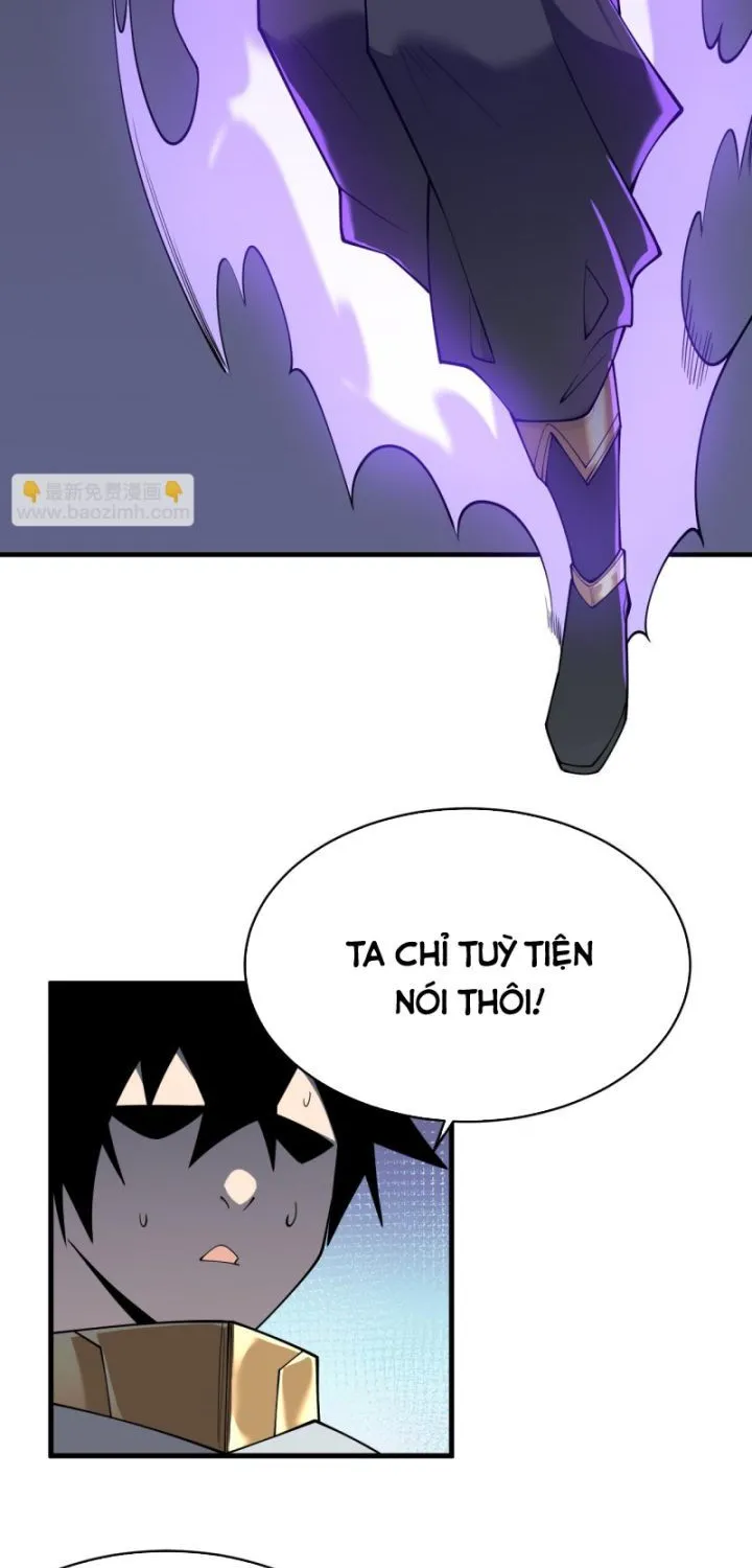 Ta Trở Thành Đại Phản Diện Của Toàn Sever Chap 35 - Next Chap 36