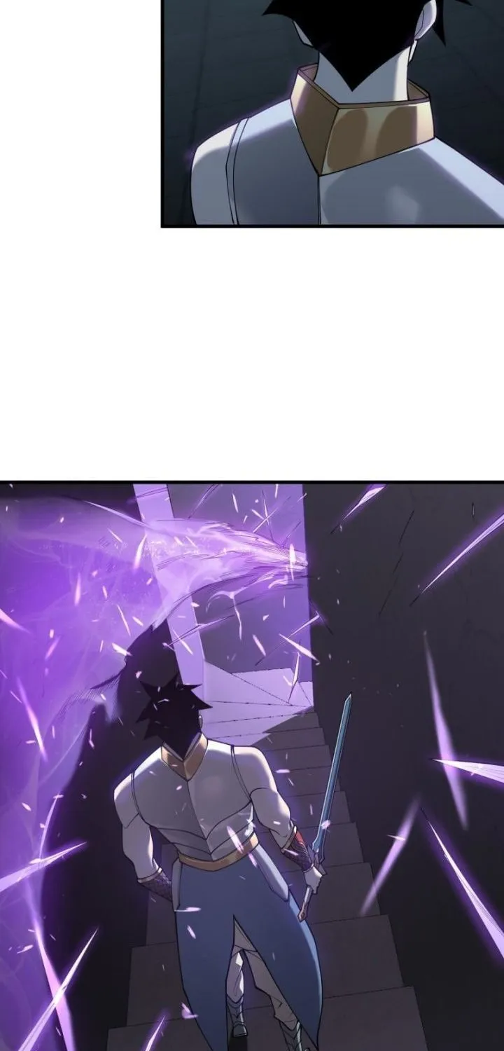 Ta Trở Thành Đại Phản Diện Của Toàn Sever Chap 35 - Next Chap 36