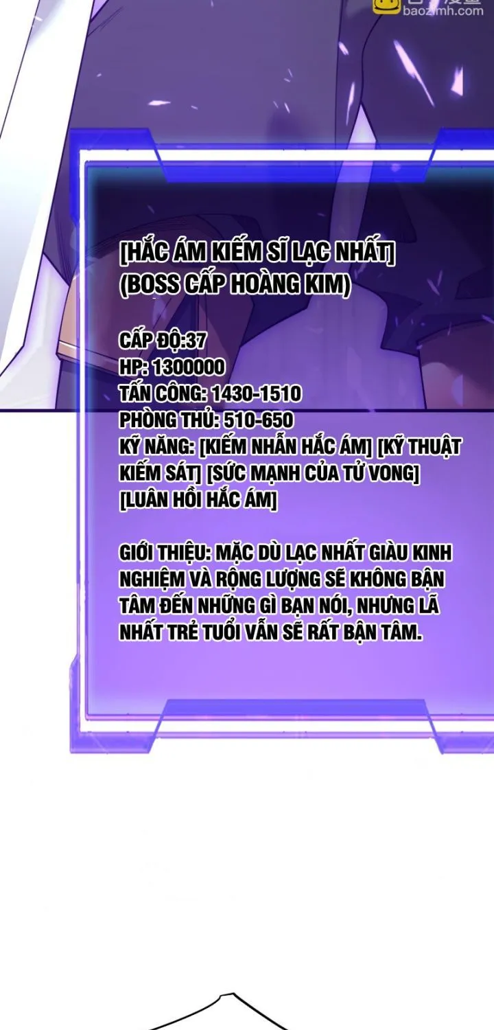 Ta Trở Thành Đại Phản Diện Của Toàn Sever Chap 35 - Next Chap 36