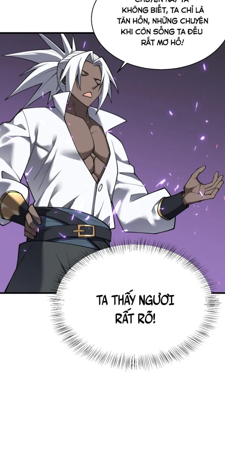 Ta Trở Thành Đại Phản Diện Của Toàn Sever Chap 35 - Next Chap 36