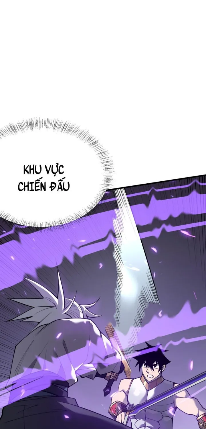 Ta Trở Thành Đại Phản Diện Của Toàn Sever Chap 35 - Next Chap 36