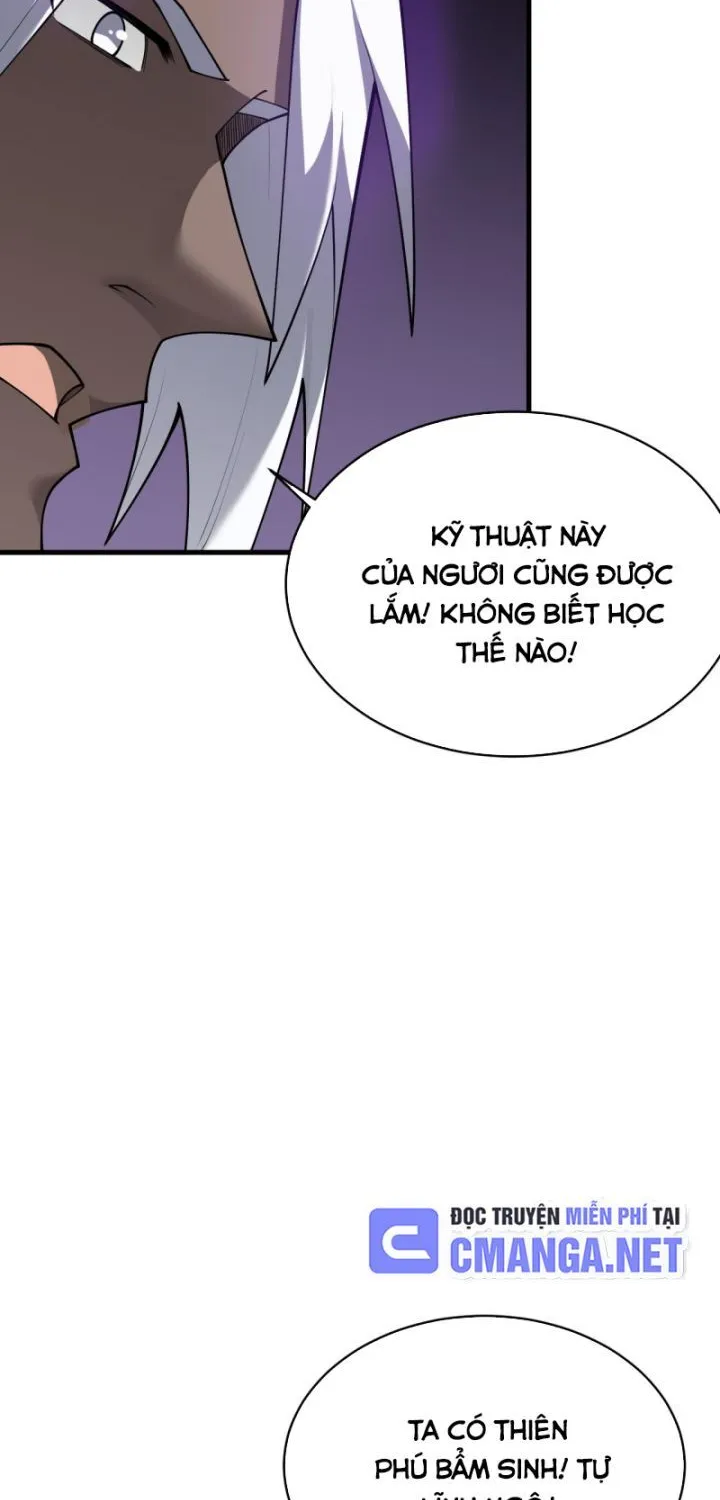 Ta Trở Thành Đại Phản Diện Của Toàn Sever Chap 35 - Next Chap 36