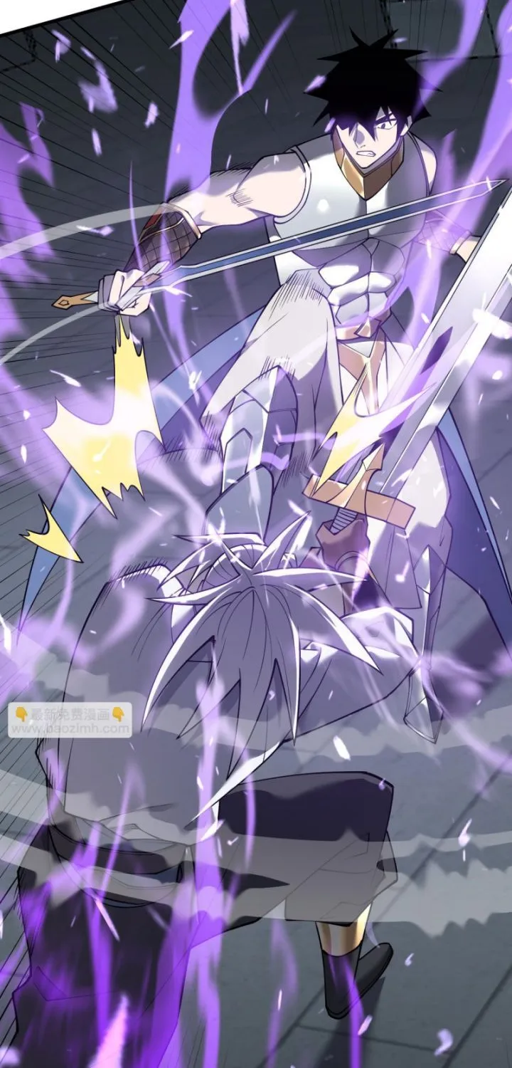 Ta Trở Thành Đại Phản Diện Của Toàn Sever Chap 35 - Next Chap 36