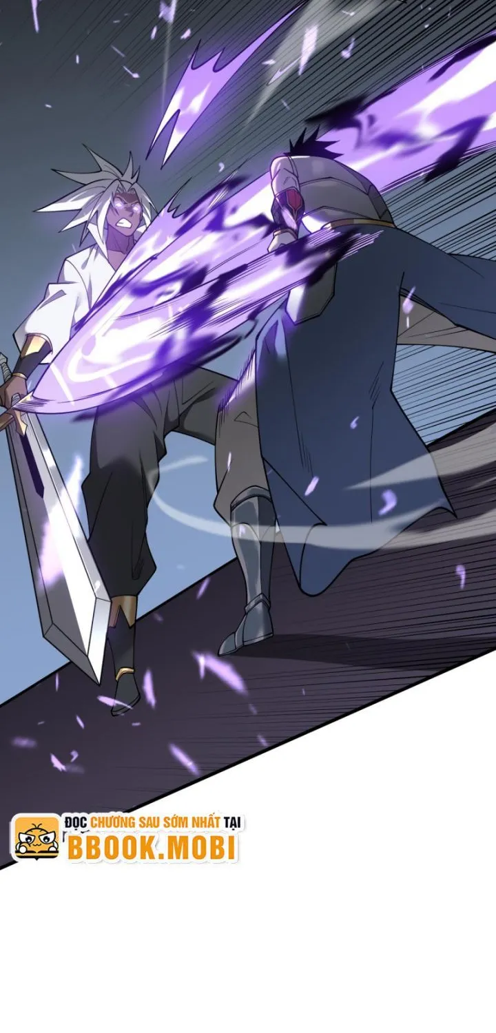 Ta Trở Thành Đại Phản Diện Của Toàn Sever Chap 35 - Next Chap 36