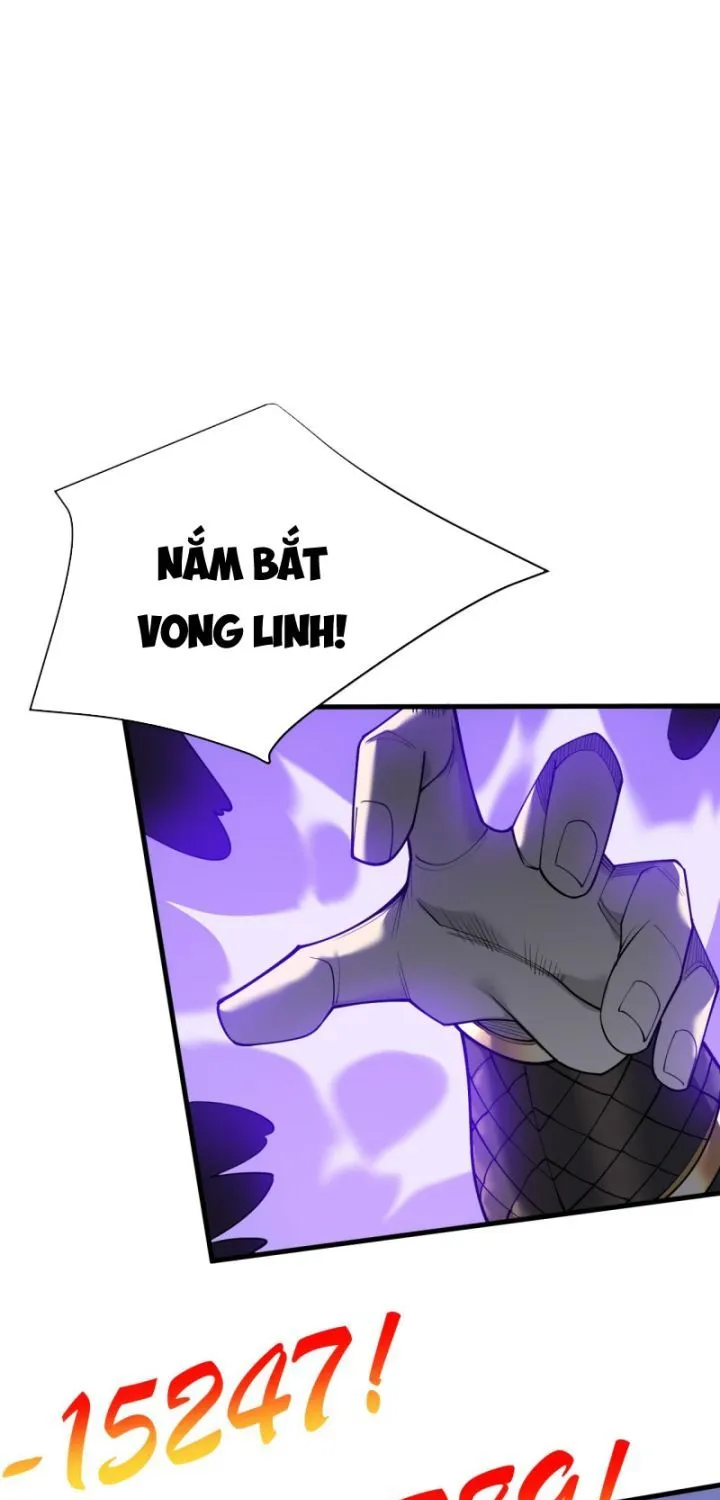 Ta Trở Thành Đại Phản Diện Của Toàn Sever Chap 35 - Next Chap 36