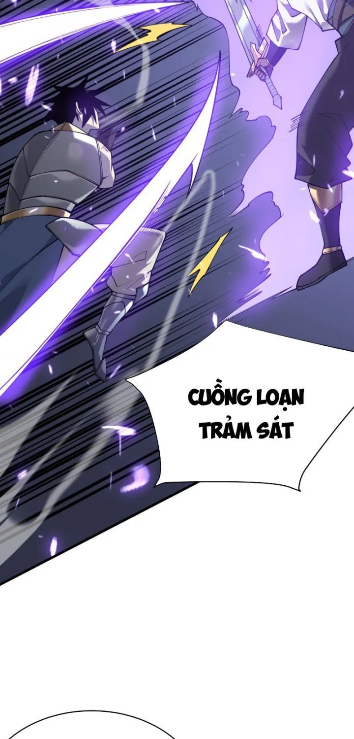 Ta Trở Thành Đại Phản Diện Của Toàn Sever Chap 35 - Next Chap 36