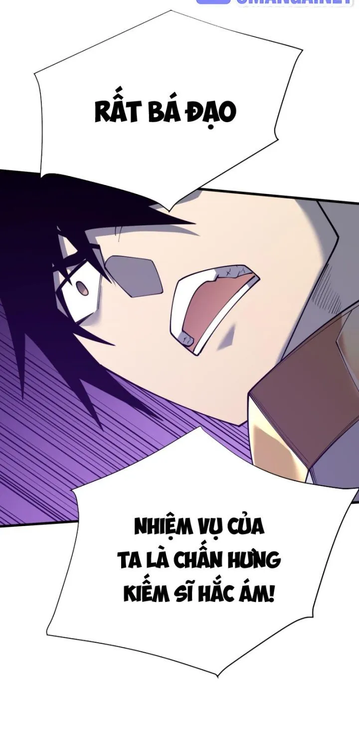 Ta Trở Thành Đại Phản Diện Của Toàn Sever Chap 35 - Next Chap 36