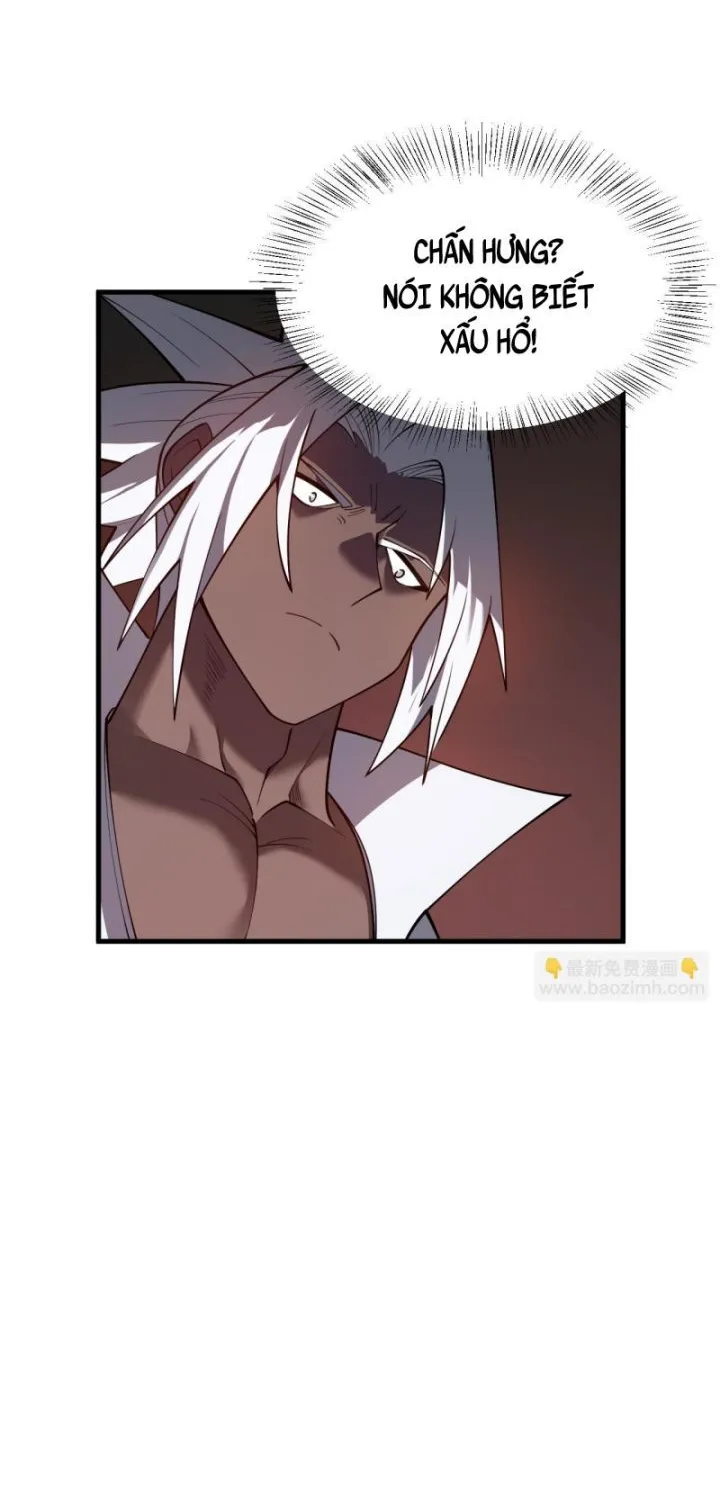 Ta Trở Thành Đại Phản Diện Của Toàn Sever Chap 35 - Next Chap 36