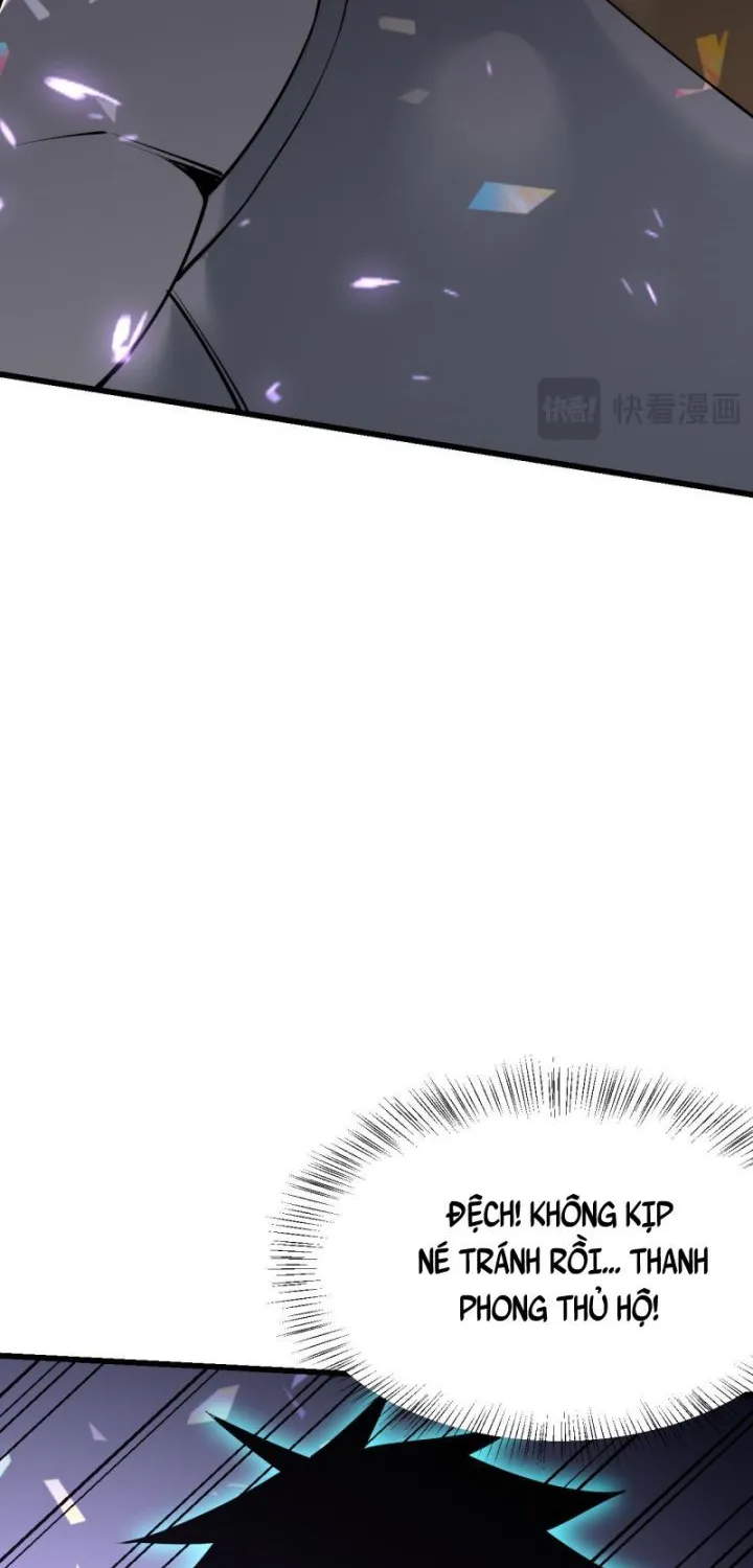 Ta Trở Thành Đại Phản Diện Của Toàn Sever Chap 35 - Next Chap 36