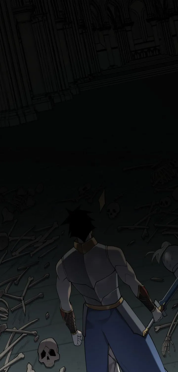 Ta Trở Thành Đại Phản Diện Của Toàn Sever Chap 35 - Next Chap 36