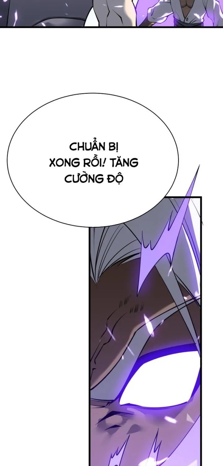 Ta Trở Thành Đại Phản Diện Của Toàn Sever Chap 35 - Next Chap 36