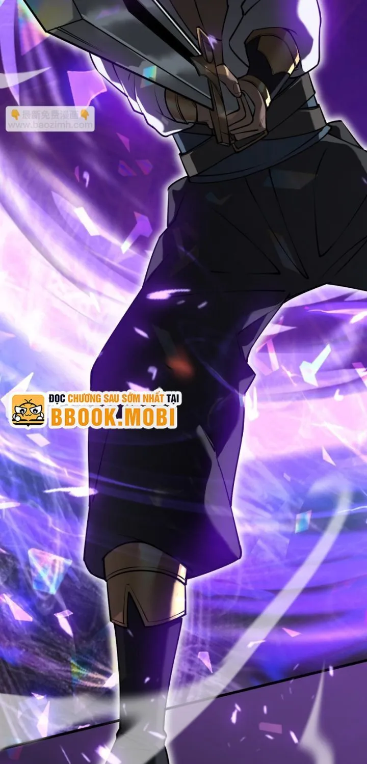 Ta Trở Thành Đại Phản Diện Của Toàn Sever Chap 35 - Next Chap 36