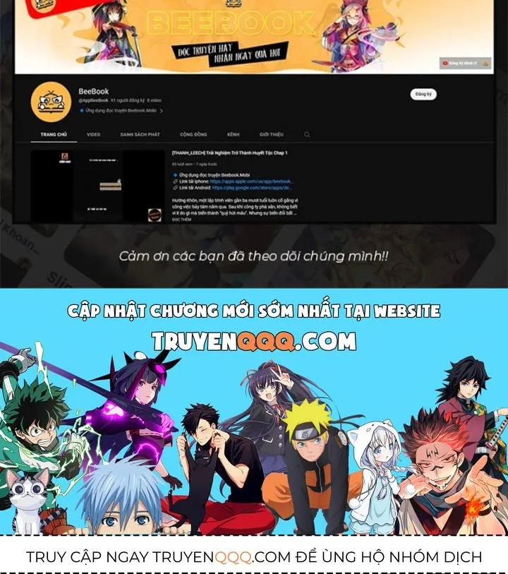 Ta Trở Thành Đại Phản Diện Của Toàn Sever Chap 35 - Next Chap 36