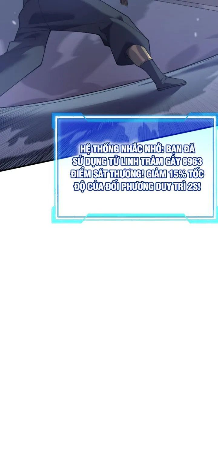 Ta Trở Thành Đại Phản Diện Của Toàn Sever Chap 36 - Next Chap 37