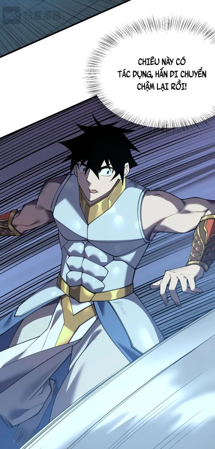 Ta Trở Thành Đại Phản Diện Của Toàn Sever Chap 36 - Next Chap 37