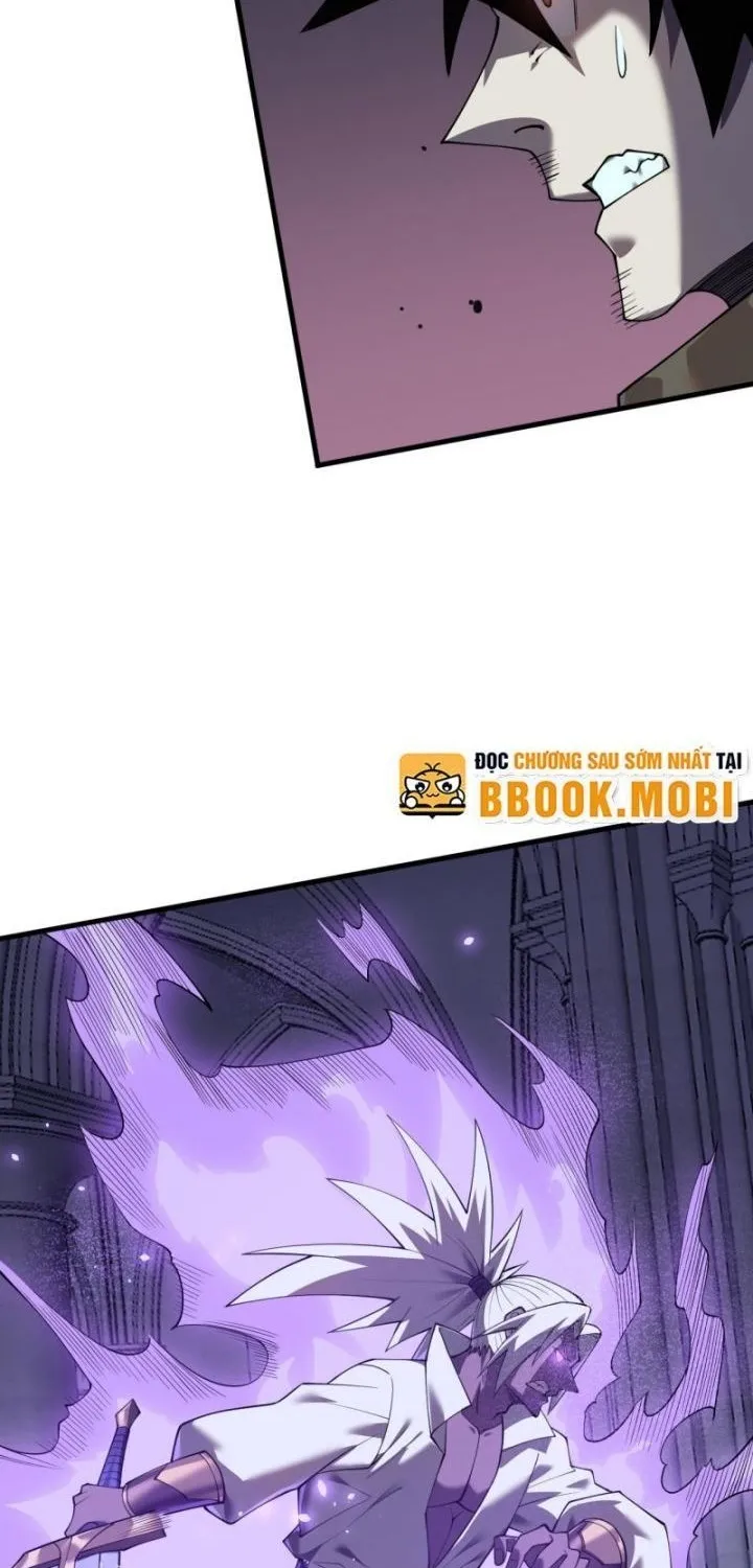 Ta Trở Thành Đại Phản Diện Của Toàn Sever Chap 36 - Next Chap 37